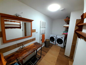 Prodej domu 90 m², Blížkovice