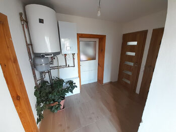 Prodej domu 90 m², Blížkovice