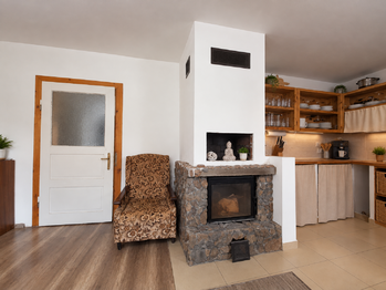 Prodej domu 90 m², Blížkovice