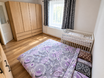 Prodej domu 90 m², Blížkovice