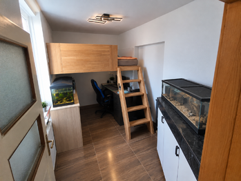 Prodej domu 90 m², Blížkovice