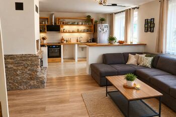 Prodej domu 90 m², Blížkovice