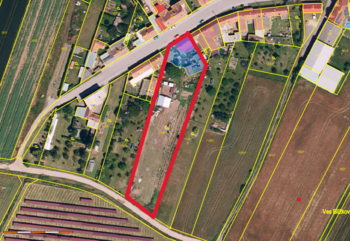 Prodej domu 90 m², Blížkovice