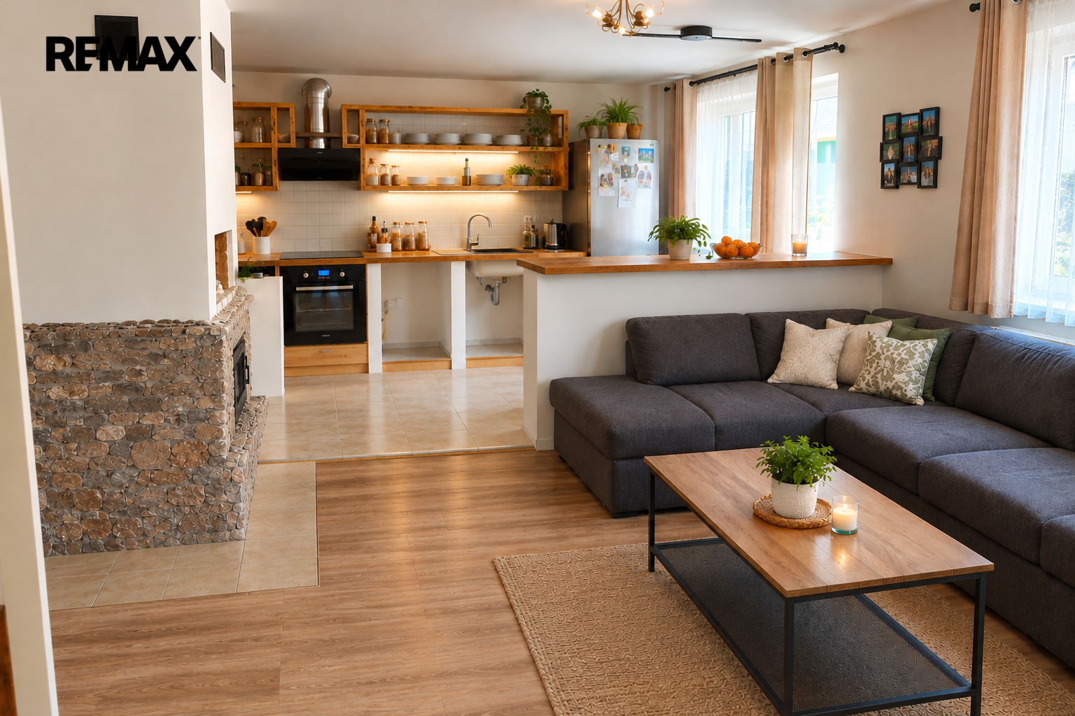 Prodej domu 90 m², Blížkovice – fotografie 2