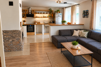Prodej domu 90 m², Blížkovice