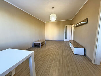 Pronájem bytu 2+1 v osobním vlastnictví 64 m², Chrudim