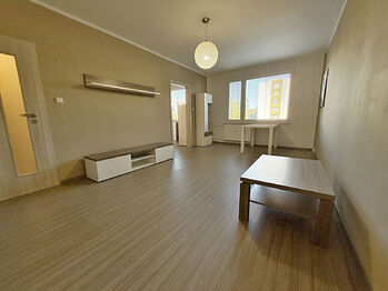 Pronájem bytu 2+1 v osobním vlastnictví 64 m², Chrudim