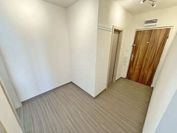 Pronájem bytu 2+1 v osobním vlastnictví 64 m², Chrudim