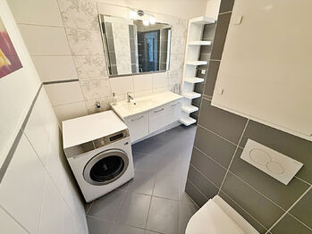 Pronájem bytu 2+1 v osobním vlastnictví 64 m², Chrudim