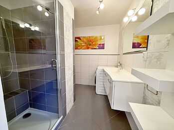 Pronájem bytu 2+1 v osobním vlastnictví 64 m², Chrudim