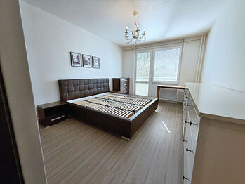 Pronájem bytu 2+1 v osobním vlastnictví 64 m², Chrudim