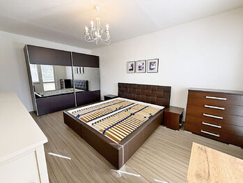 Pronájem bytu 2+1 v osobním vlastnictví 64 m², Chrudim