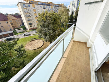 Pronájem bytu 2+1 v osobním vlastnictví 64 m², Chrudim