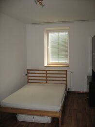Pronájem bytu 1+kk v osobním vlastnictví 24 m², Praha 5 - Řeporyje