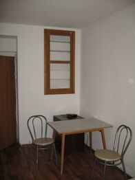 Pronájem bytu 1+kk v osobním vlastnictví 24 m², Praha 5 - Řeporyje