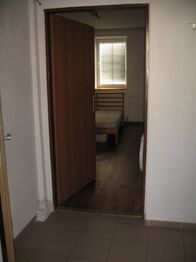 Pronájem bytu 1+kk v osobním vlastnictví 24 m², Praha 5 - Řeporyje