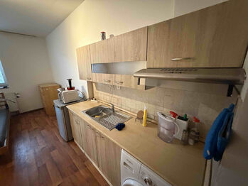 Pronájem bytu 1+kk v osobním vlastnictví 24 m², Praha 5 - Řeporyje