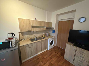 Pronájem bytu 1+kk v osobním vlastnictví 24 m², Praha 5 - Řeporyje