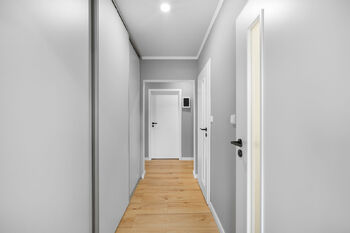 Prodej bytu 3+1 v osobním vlastnictví 80 m², Koryčany
