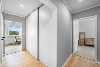 Prodej bytu 3+1 v osobním vlastnictví 80 m², Koryčany