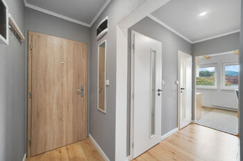 Prodej bytu 3+1 v osobním vlastnictví 80 m², Koryčany