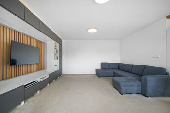 Prodej bytu 3+1 v osobním vlastnictví 80 m², Koryčany