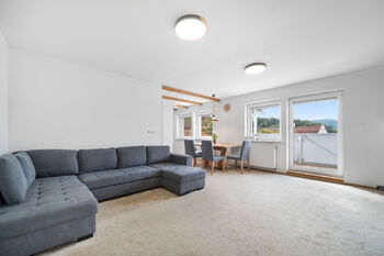 Prodej bytu 3+1 v osobním vlastnictví 80 m², Koryčany
