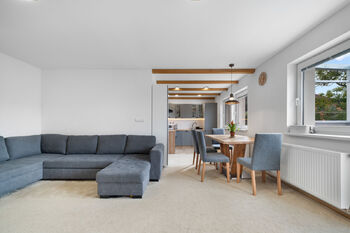 Prodej bytu 3+1 v osobním vlastnictví 80 m², Koryčany
