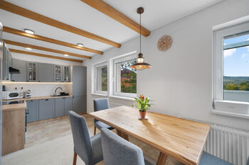 Prodej bytu 3+1 v osobním vlastnictví 80 m², Koryčany