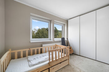 Prodej bytu 3+1 v osobním vlastnictví 80 m², Koryčany