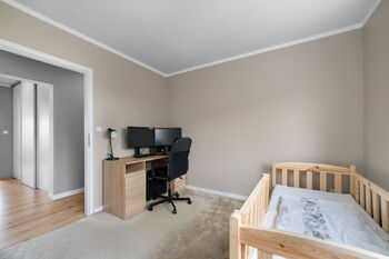 Prodej bytu 3+1 v osobním vlastnictví 80 m², Koryčany