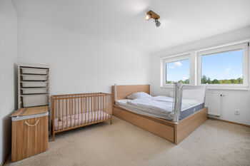Prodej bytu 3+1 v osobním vlastnictví 80 m², Koryčany