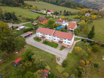 Prodej bytu 3+1 v osobním vlastnictví 80 m², Koryčany