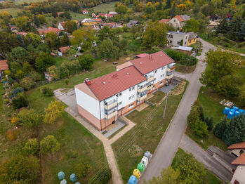 Prodej bytu 3+1 v osobním vlastnictví 80 m², Koryčany