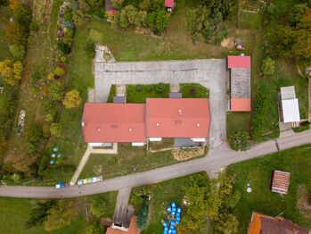 Prodej bytu 3+1 v osobním vlastnictví 80 m², Koryčany