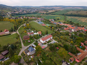 Prodej bytu 3+1 v osobním vlastnictví 80 m², Koryčany