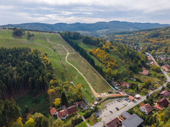 Prodej bytu 3+1 v osobním vlastnictví 80 m², Koryčany