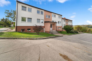 Prodej bytu 3+1 v osobním vlastnictví 80 m², Koryčany