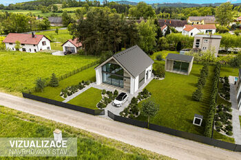 Prodej pozemku 1136 m², Týnec nad Sázavou