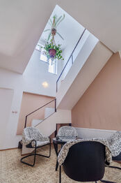 Prodej rodinného domu se zahradou, 216 m2, plocha pozemku 181 m2, ulice Brandlova, Hodonín - Prodej domu 216 m², Hodonín