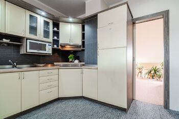 Prodej rodinného domu se zahradou, 216 m2, plocha pozemku 181 m2, ulice Brandlova, Hodonín - Prodej domu 216 m², Hodonín
