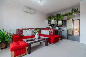 Prodej rodinného domu se zahradou, 216 m2, plocha pozemku 181 m2, ulice Brandlova, Hodonín - Prodej domu 216 m², Hodonín