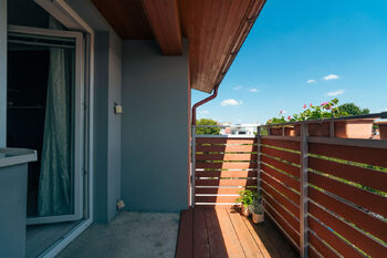 Prodej rodinného domu se zahradou, 216 m2, plocha pozemku 181 m2, ulice Brandlova, Hodonín - Prodej domu 216 m², Hodonín