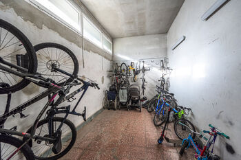kolárna - Pronájem bytu 2+kk v osobním vlastnictví 43 m², Praha 8 - Kobylisy