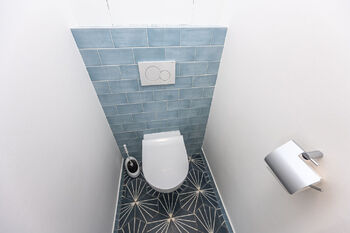Pronájem bytu 2+kk v osobním vlastnictví 43 m², Praha 8 - Kobylisy
