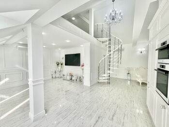 Pronájem bytu 2+kk v osobním vlastnictví 97 m², Svémyslice