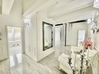 Pronájem bytu 2+kk v osobním vlastnictví 97 m², Svémyslice