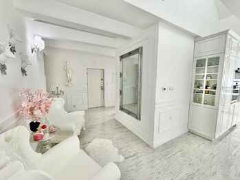 Pronájem bytu 2+kk v osobním vlastnictví 97 m², Svémyslice