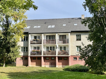 Pronájem bytu 2+kk v osobním vlastnictví 97 m², Svémyslice