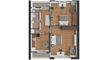 Prodej domu 274 m², Jilemnice